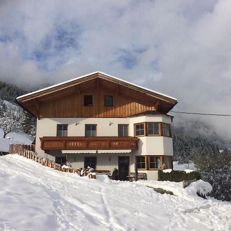 Pirchachhof Daire Wenns Dış mekan fotoğraf